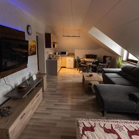 Apartment Vila Bozena - Tátralomnic Kültér fotó