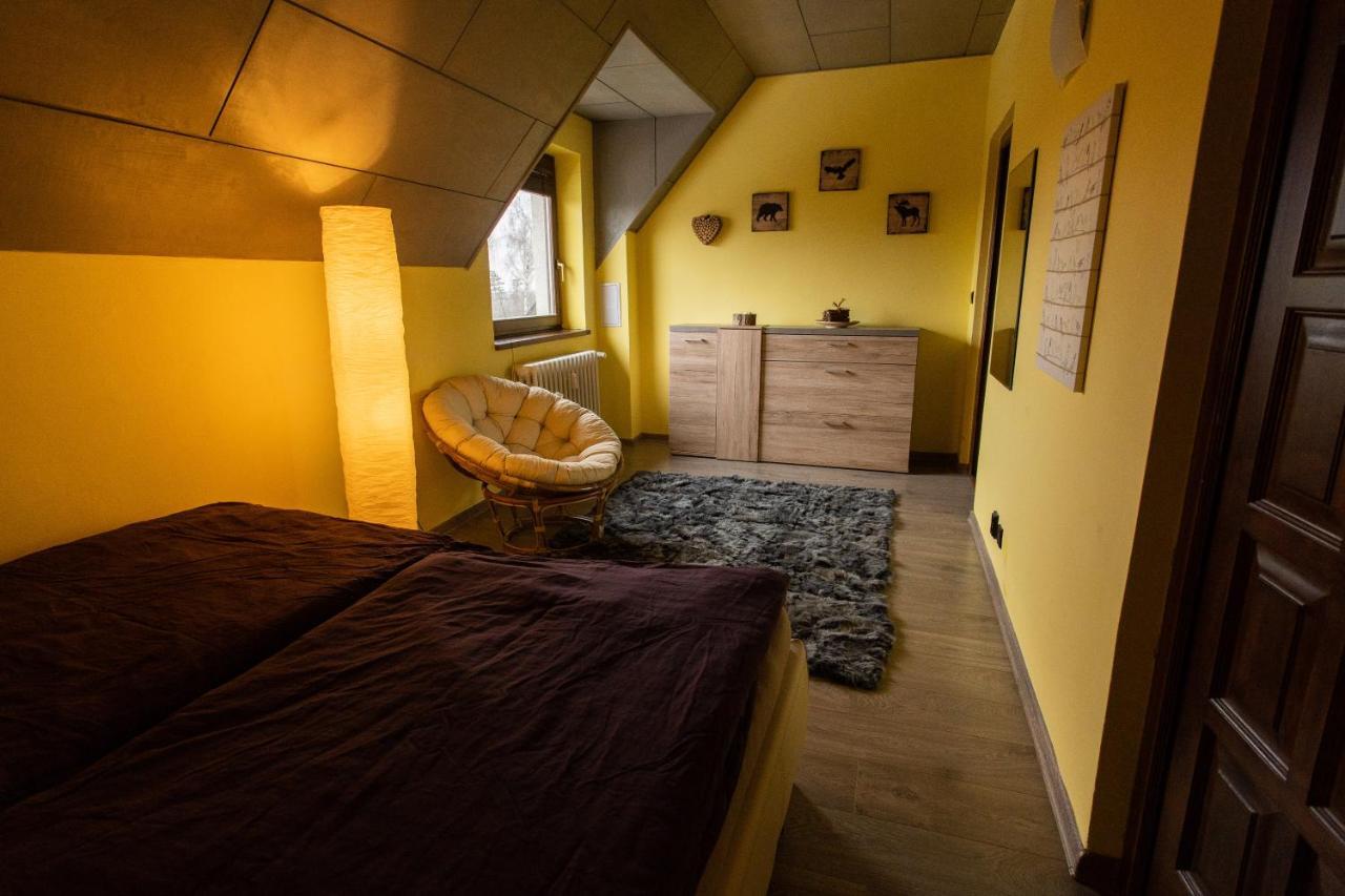 Apartment Vila Bozena - Tátralomnic Kültér fotó
