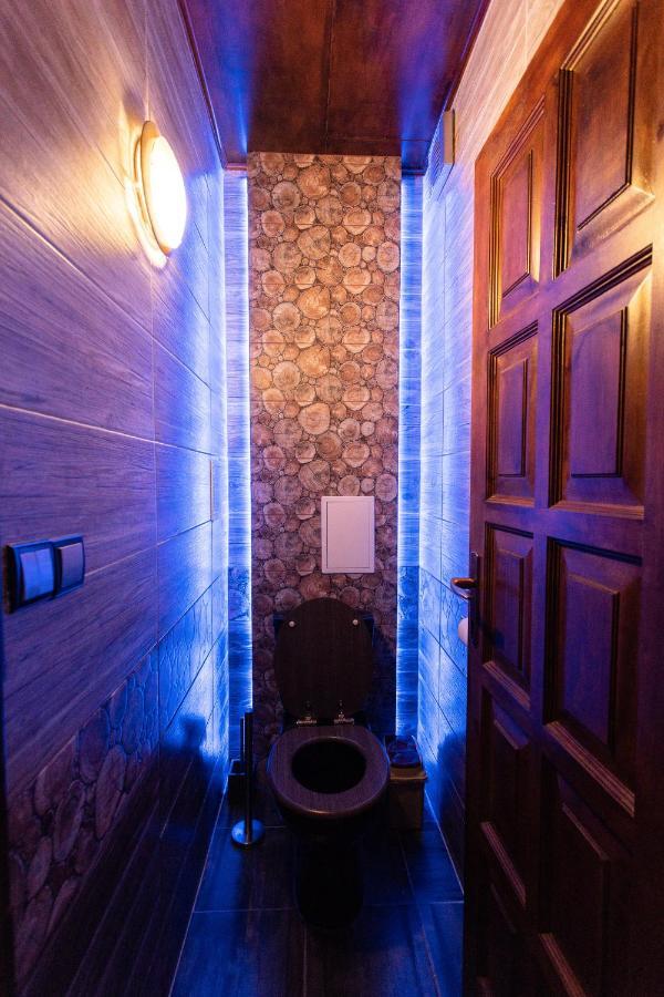 Apartment Vila Bozena - Tátralomnic Kültér fotó